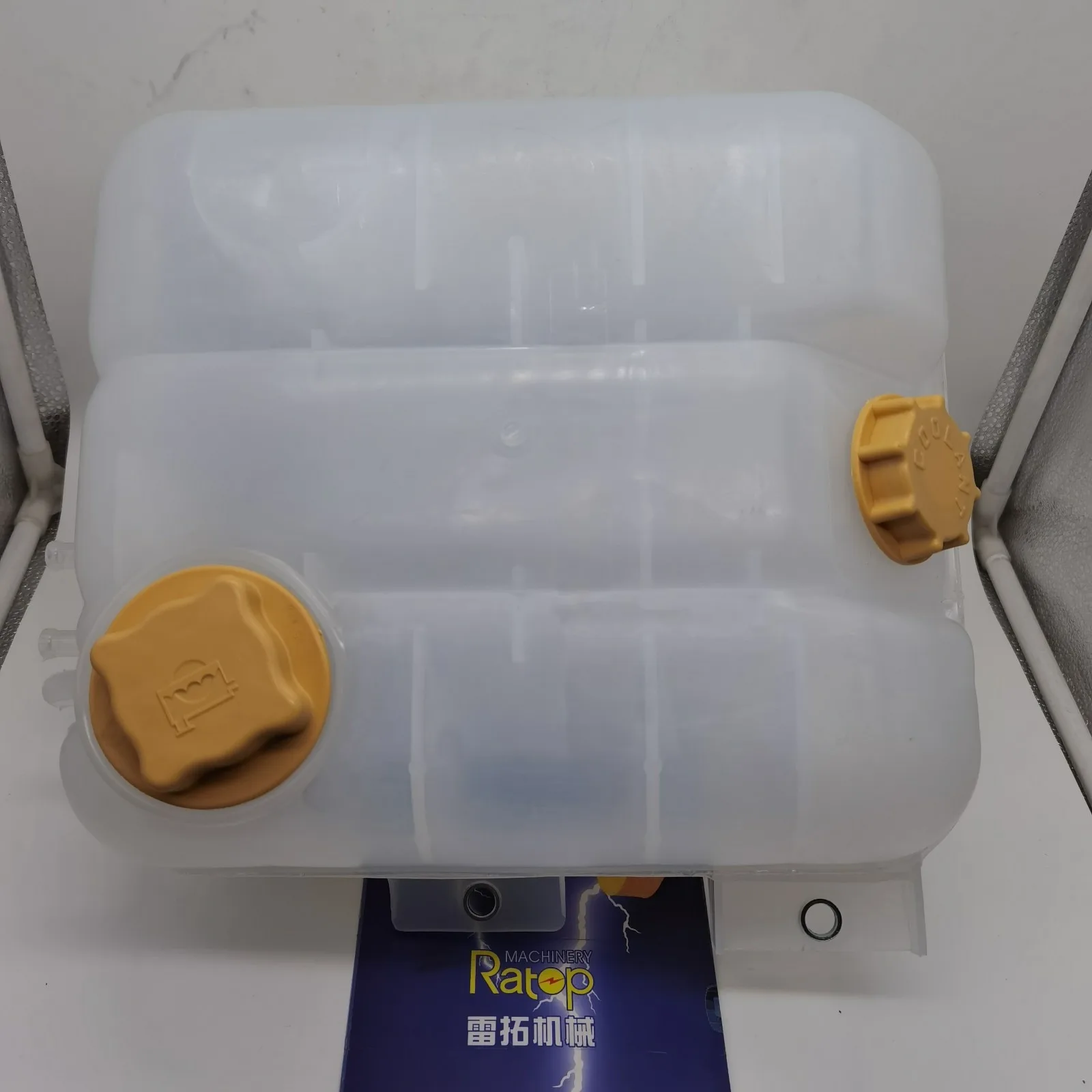 

20880612 17336823 1675922 Water Tank For Volvo Excavator Fit EC360B EC330B EC460B