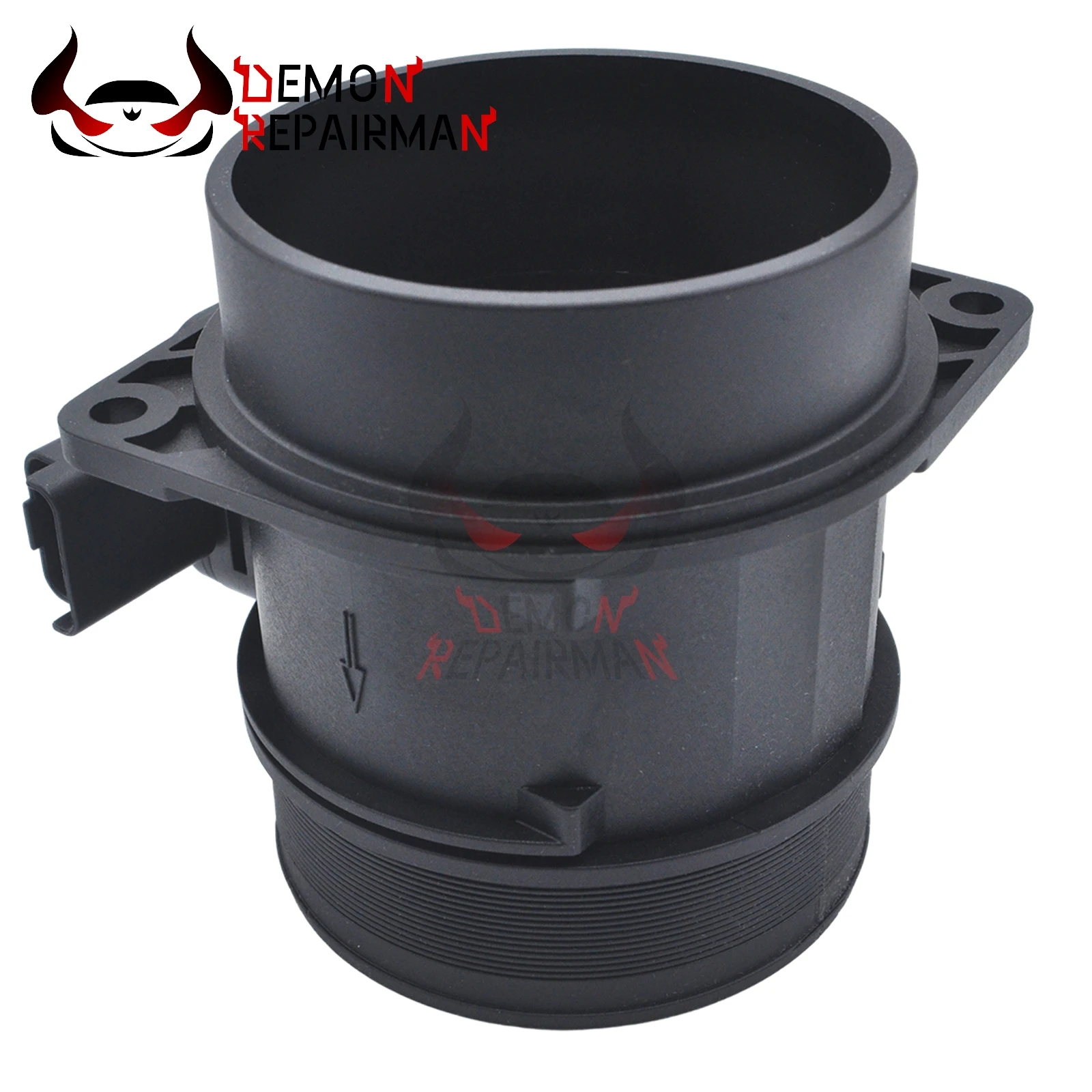 

Mass Air Flow Maf Sensor For CITROEN C5 C8 C-CROSSER JUMPY FIAT SCUDO ULYSSE FORD FOCUS LANCIA PHEDRA 2.0 2.2 5WK97002 5WK97002Z