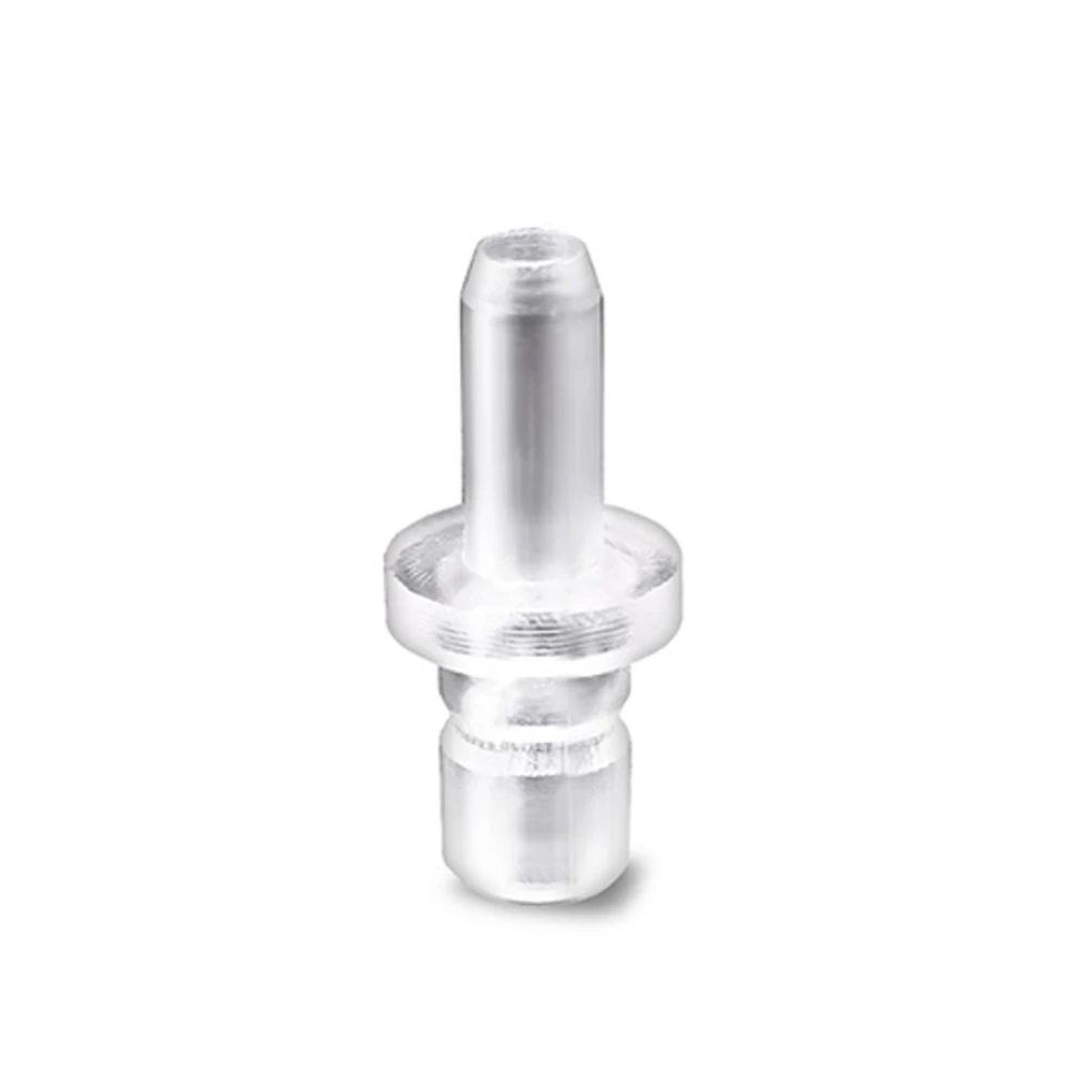 Replacement Milk Tube Link for Melitta and For Siemens Coffee Equipment Supports Consistent Flow Rate and Reduced Air Intake