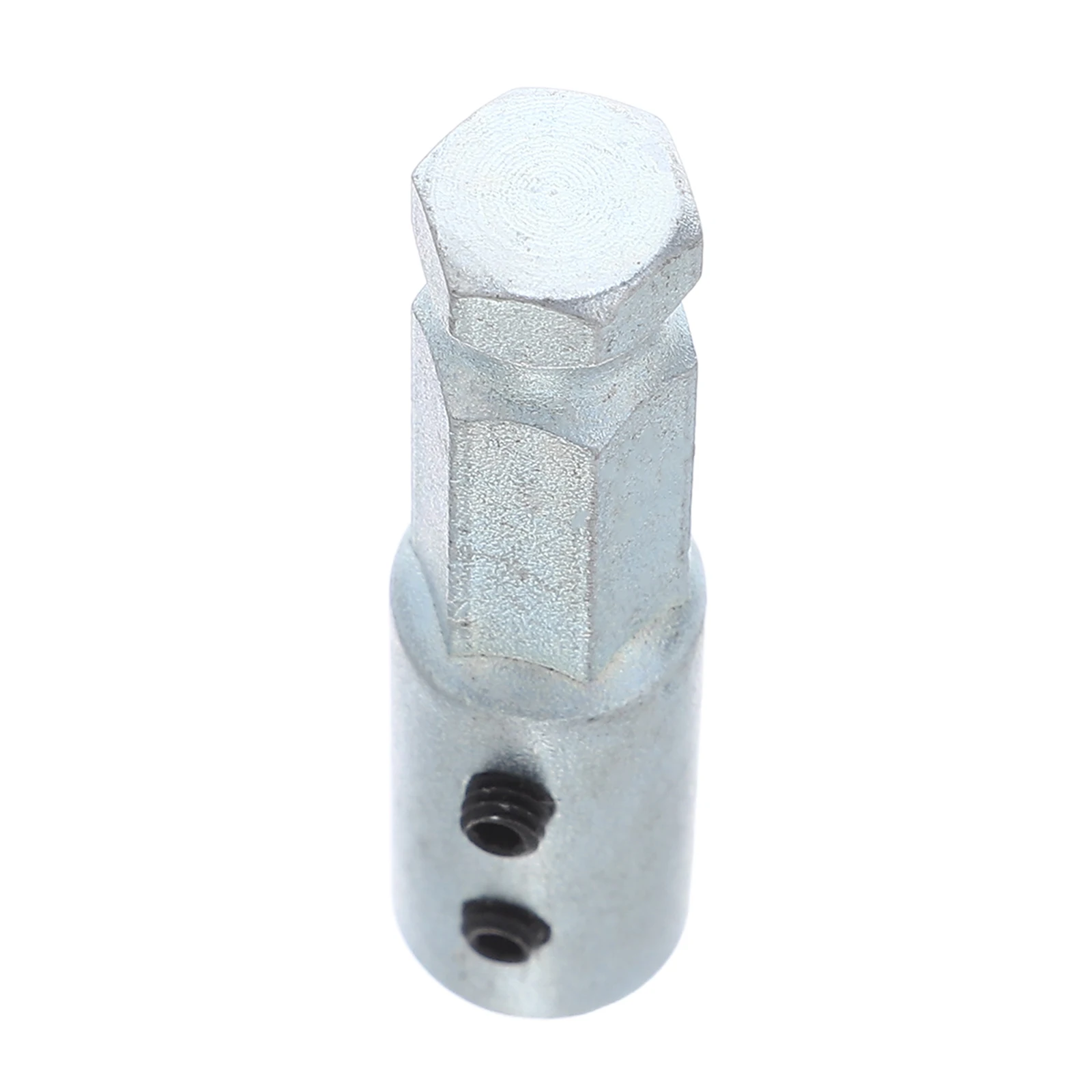 

Heavy-Duty Grinder Extension Shaft 3Mm Thread Polisher Adapter For Low-Speed Grinders Rotary Connecting Rod Alloy