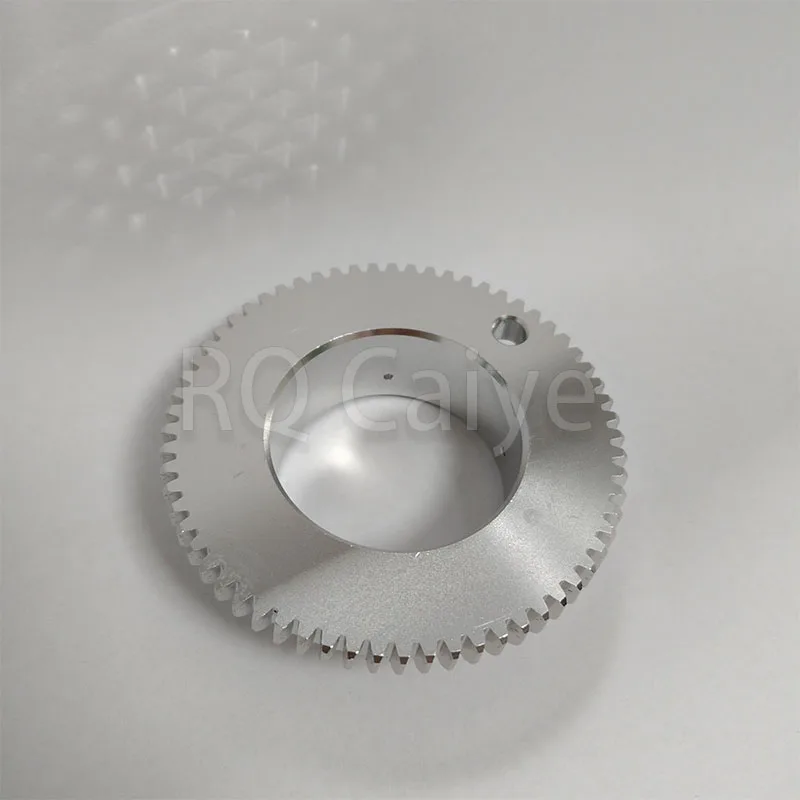 

Factory Price 10Pcs Dampening Gear 66x45x18mm for heidelberg kord 64 Printing Machine Spare Parts