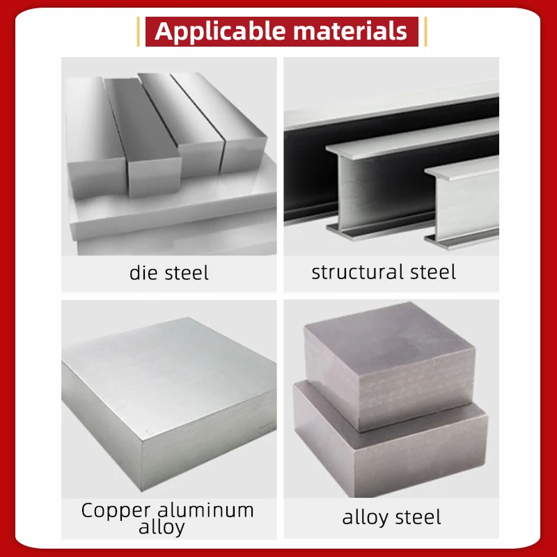 High Speed Steel Brazed Carbide T-Slot Milling Cutter Groove End Mill CNC Tool for CNC Machining Steel Metal Aluminum