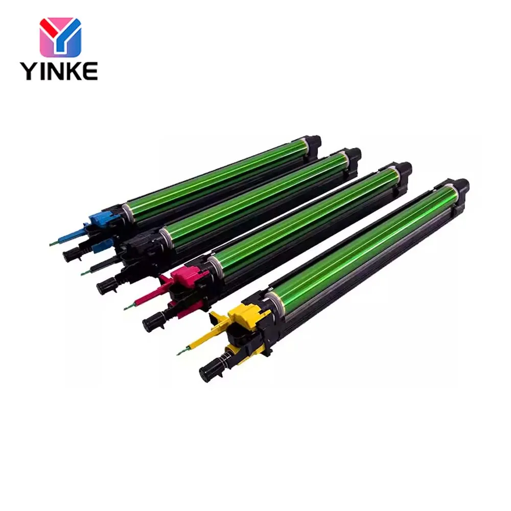 

1PCS Drum unit For Toshiba 2000AC 2010AC 2050AC 2555C 4555C 3555C High Quality Original disassembly Imaging Unit 80000 Pages