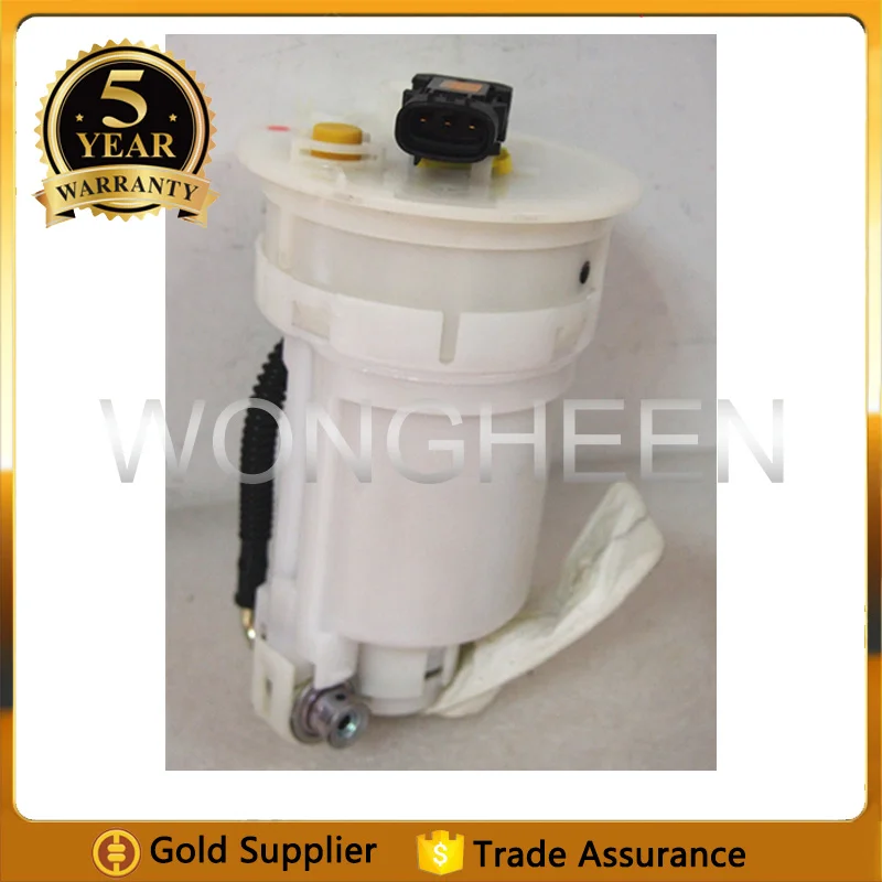 Fuel Pump Module Assembly 77020-48070 For Toyota Highlander Hybrid Lexus RX400H 2006-2010 101961-9940