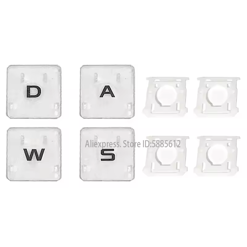 키캡 교체 부품 이미지 1