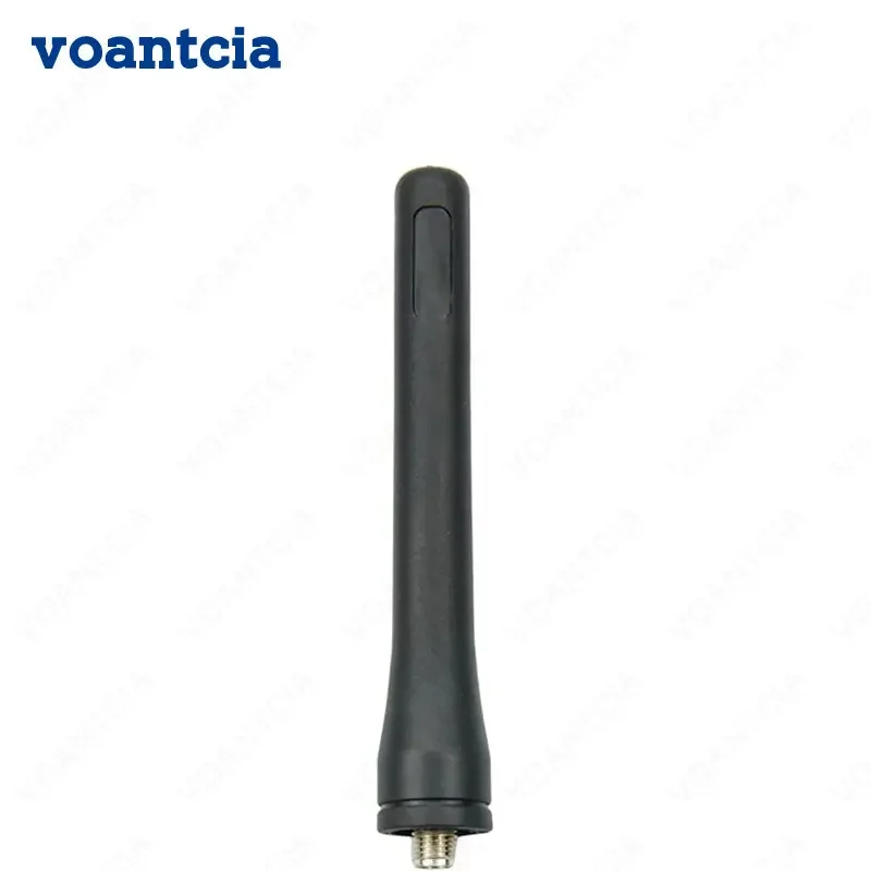 10pcs UHF 400-470MHz Antenna for PD700 PD780 PD785 PD782 PD786 PD780G PD790 PD795 PD796 PD980 TC780 Two-way Radio