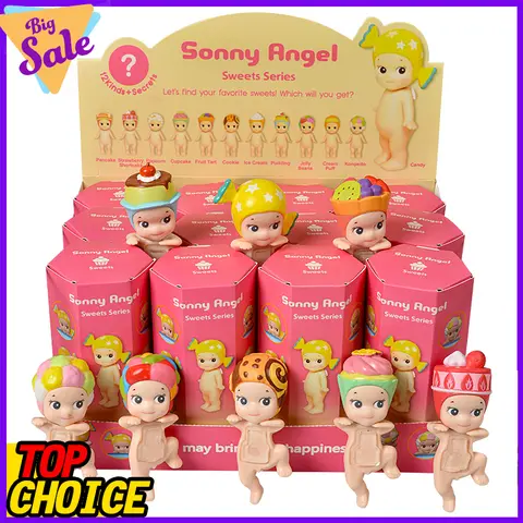 8 best sales Sonny Angels Baby - №7