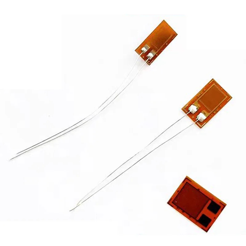 5PCS BF350/BX120 ohm High Precision Resistive Strain Gauge/Strain Gauge for Pressure/Weight Transducers