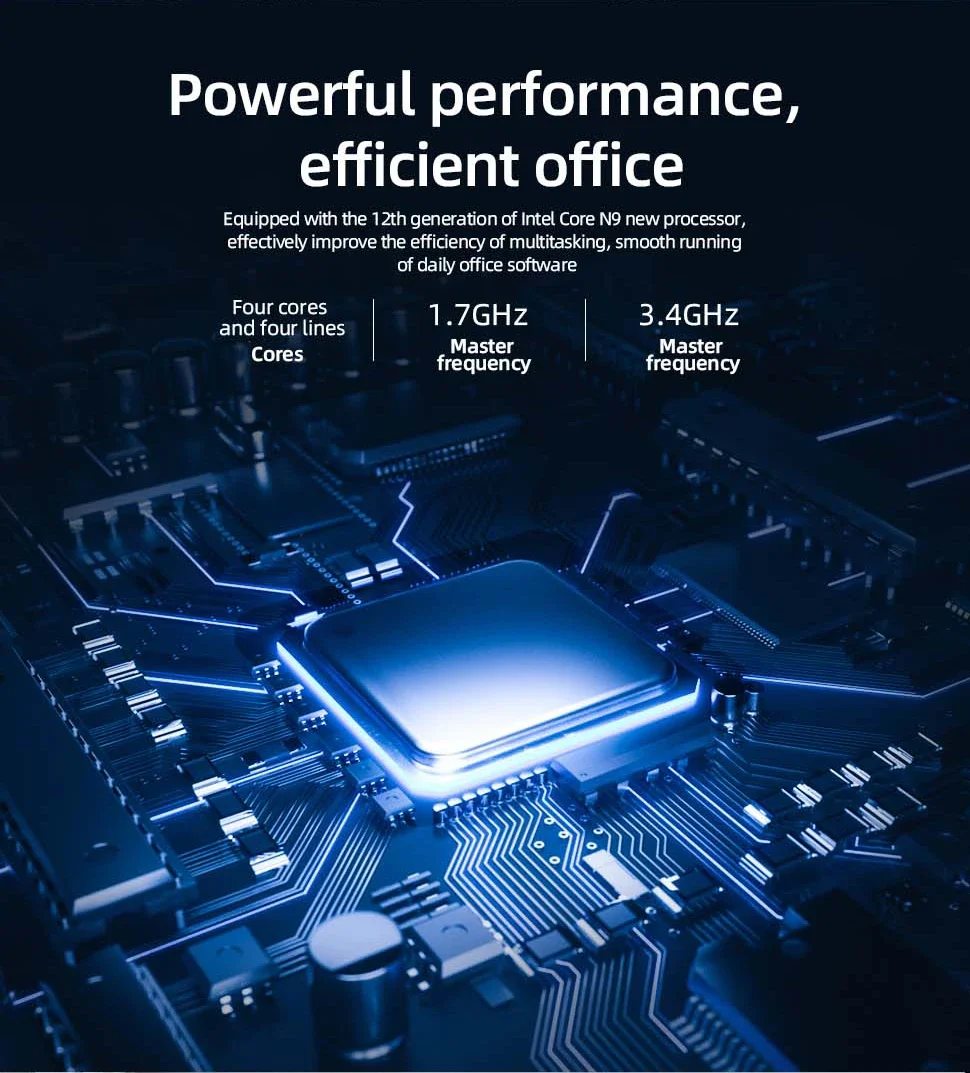SZBOX GK3V Plus كمبيوتر صغير Intel N97/N95 M.2 2280 NVME WIFI6 BT5.2 Win11 دعم 8K HD عرض سطح المكتب مكتب ألعاب الكمبيوتر
