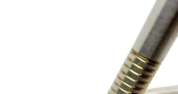 

3Pcs/kit Dental Tooth Extraction Titanium Tip Tooth Extraction Screw Elevator Flexible Dental Instrument Tools