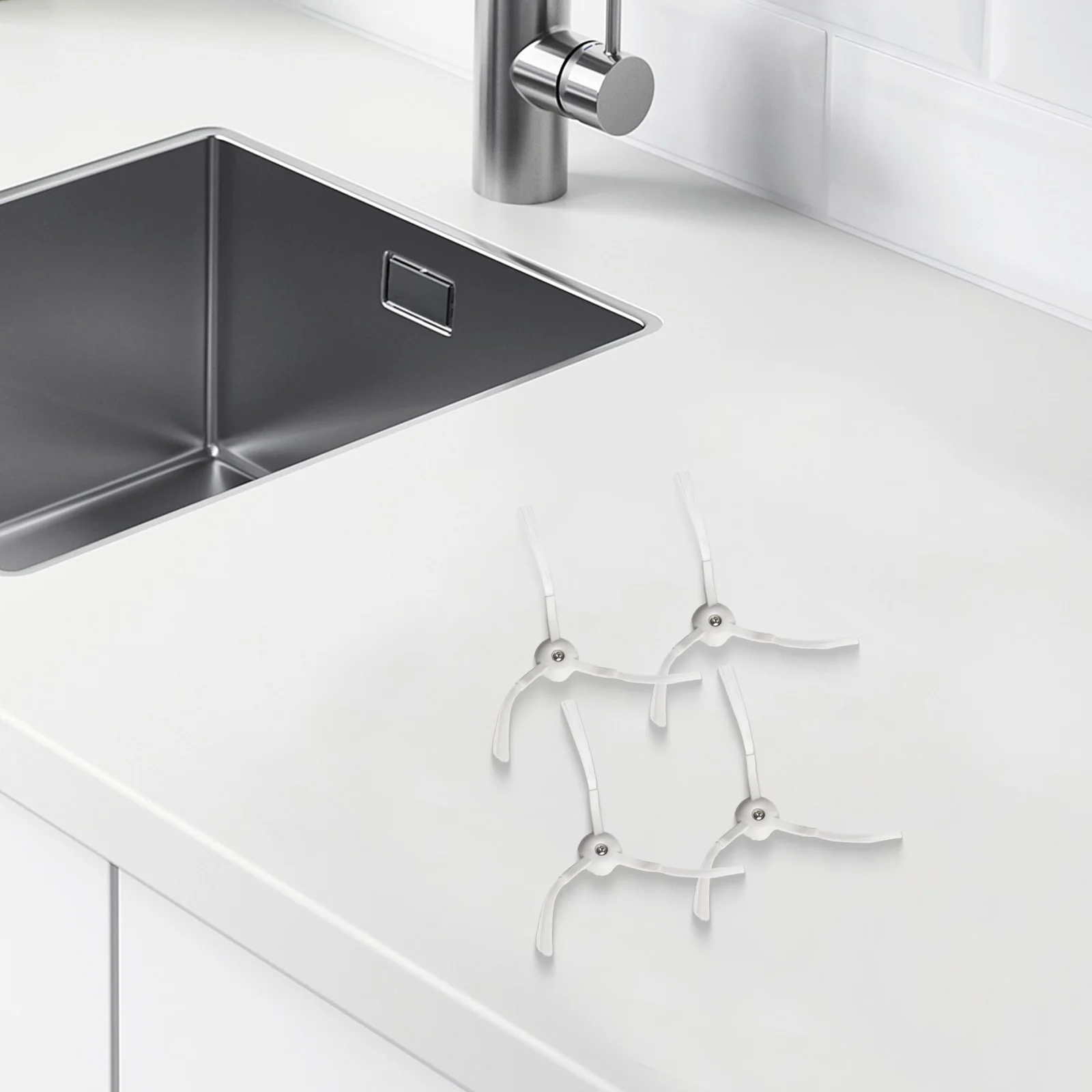 Детали для подметальной машины, аксессуары для боковой щетки, совместимые с бытовой уборкой RG7447 RG7455 RG7447wh RG7455WH RR7455 7447