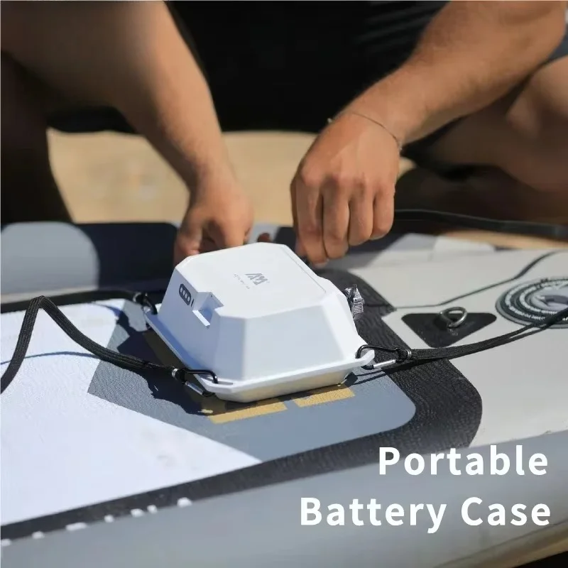 Electric SUP Motor 12V 240W, P - Lithium Battery 12V review and price