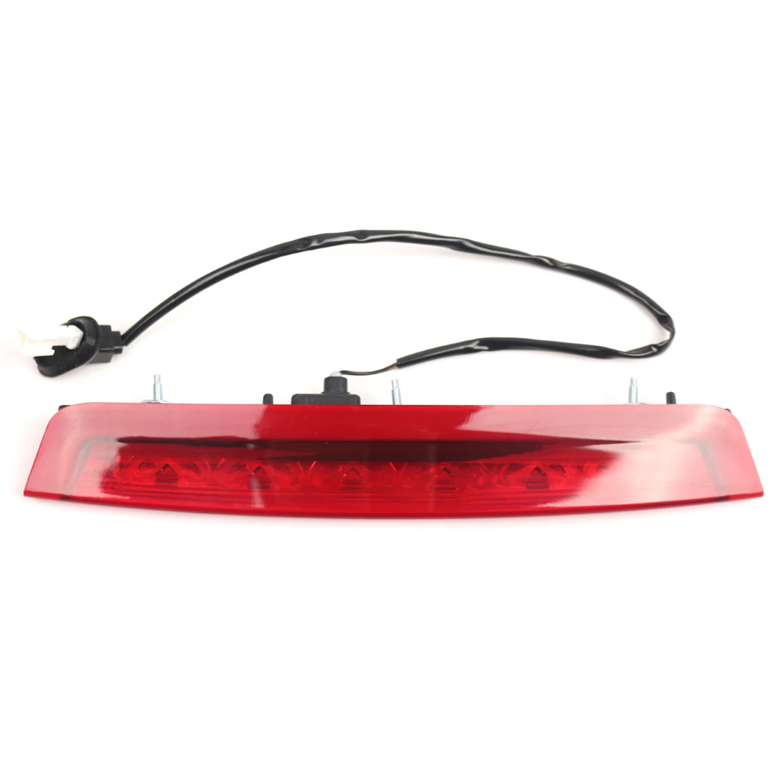 

Car LED Third Brake Light 34270-T7A-H01 High Mount Stop Light Replacement for Honda HR-V Vezel 2014-2022 Acura CDX 2018-2022