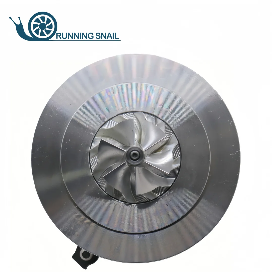Turbo Cartridge BV45  53039880337 53039700210 For Nissan Navara Pathfinder 2.5 DI YD25 14411-5X01A 14411-5X01B