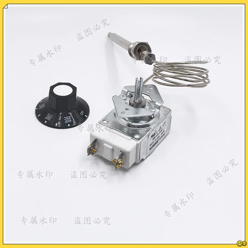 

Выключатель фритюрницы 1177, совместимый с термостатом Robertshaw RX-1-36 400F