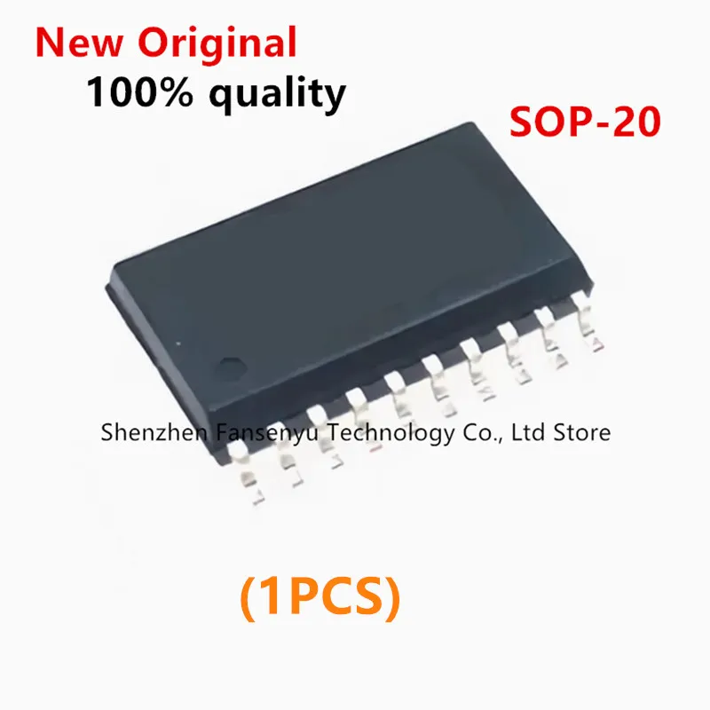 (1piece)100% New TLE4205G TLE7234G TLE4262G TLE4261G TLE4263G TLE4268G TLE6281G TLE6225G TLE6282G TLE6284G sop-20