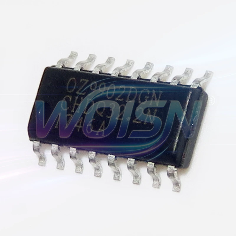 5-100PCS MTD2007F MTD2007 OZ9902DGN OZ9902 M3052M QM3052M6 LF356N LF356 E13009-2 E13009 SR1100 SS110