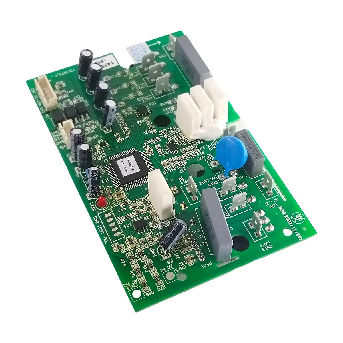 جديد لمكيف الهواء وحدة الطاقة لوحة تحويل التردد KFR-26W/07fzbpg-3 1314070 .ه 1314070 .ف 1313462 .ف 1333773   الجزء