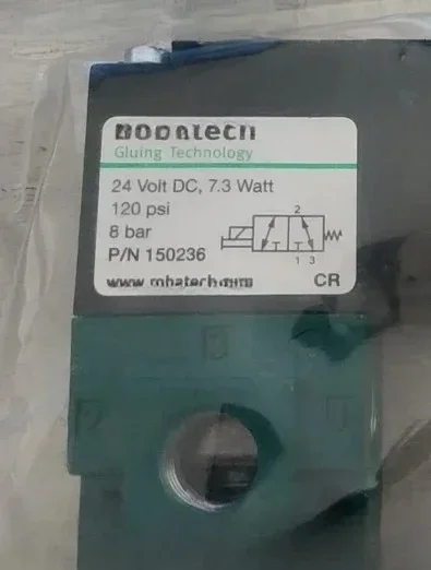 

Электромагнитный клапан P N150236 P N100605 100606 PN147000