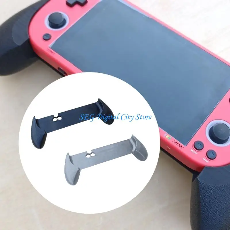 

U75B Holding Handle 3D Printed Grip Handle for TRIMUI S Gaming Accessories