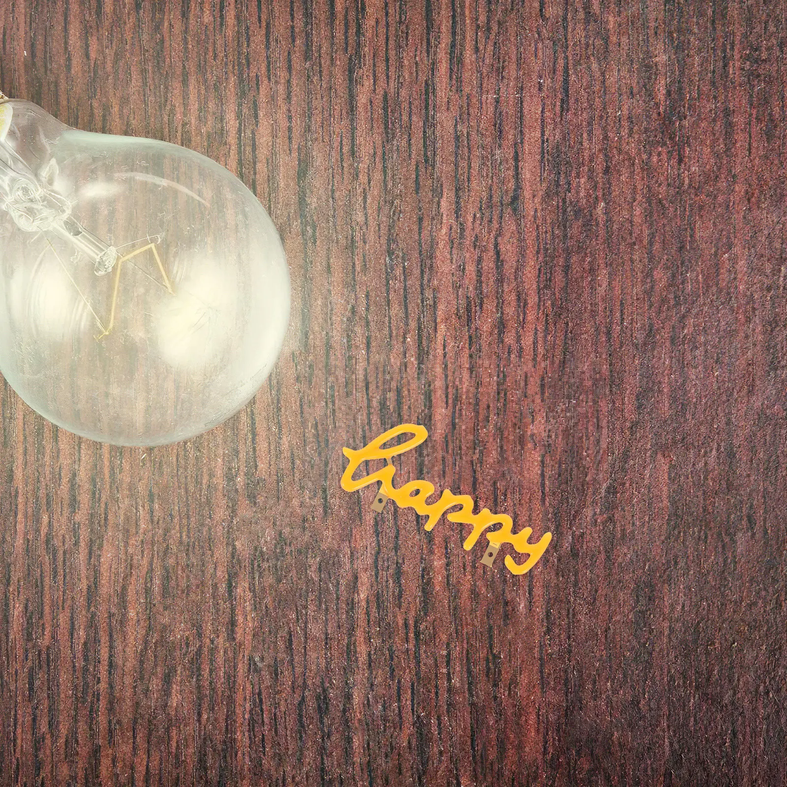 LED Filament Bulbs Cartoon Pattern Decorative Lights for Room Party Holiday Festive Lighting, Low Voltage Safe