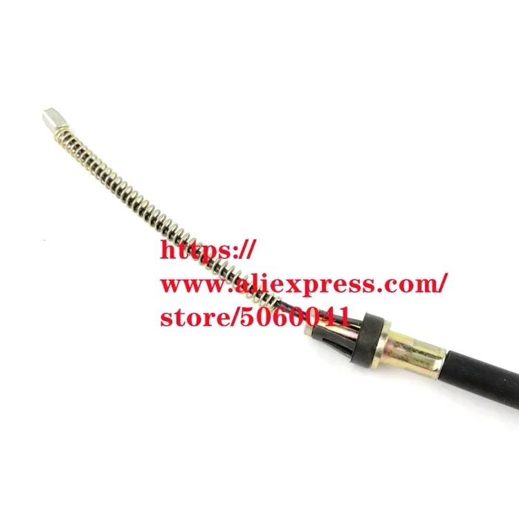 Handbrake cable for CHANGAN CS35 Eado Alsvin V7 CX20 brake parking cable