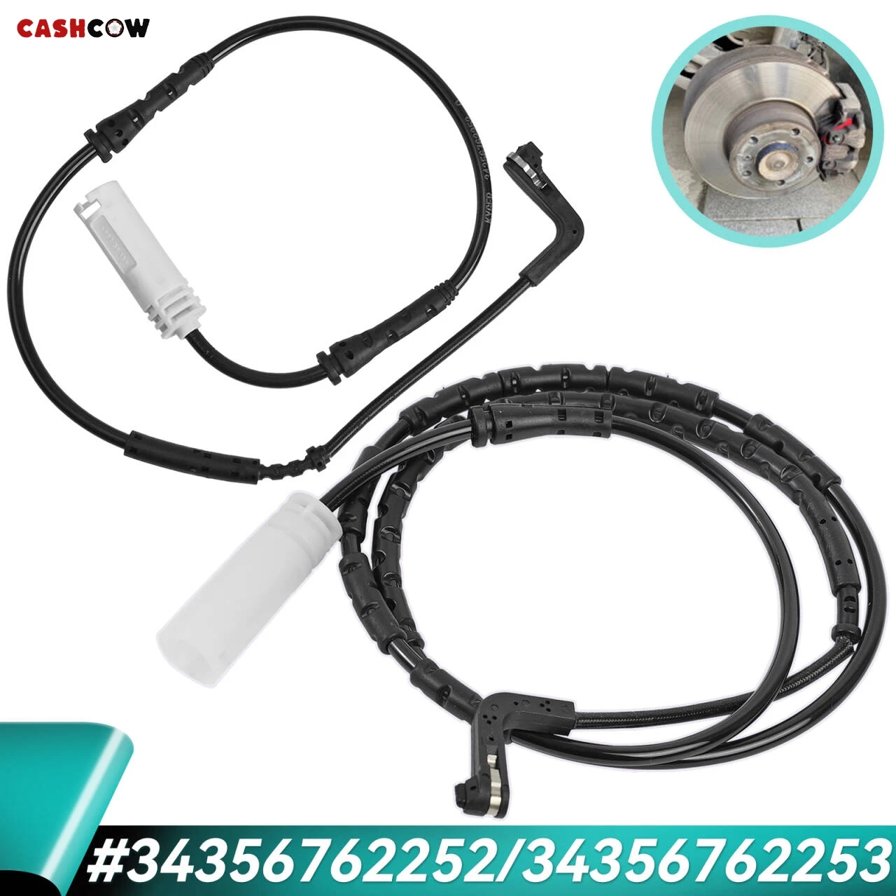 Everything You Need to Know About Pad Sensors for Your Vehicle