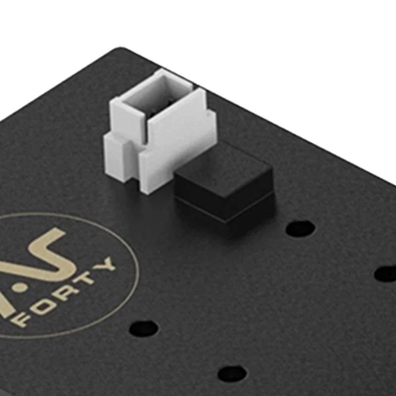 

M.2 NVMe PCIe Storage Expansion Board Data Transfer Easy Installation for 2280 Development Board Accessories