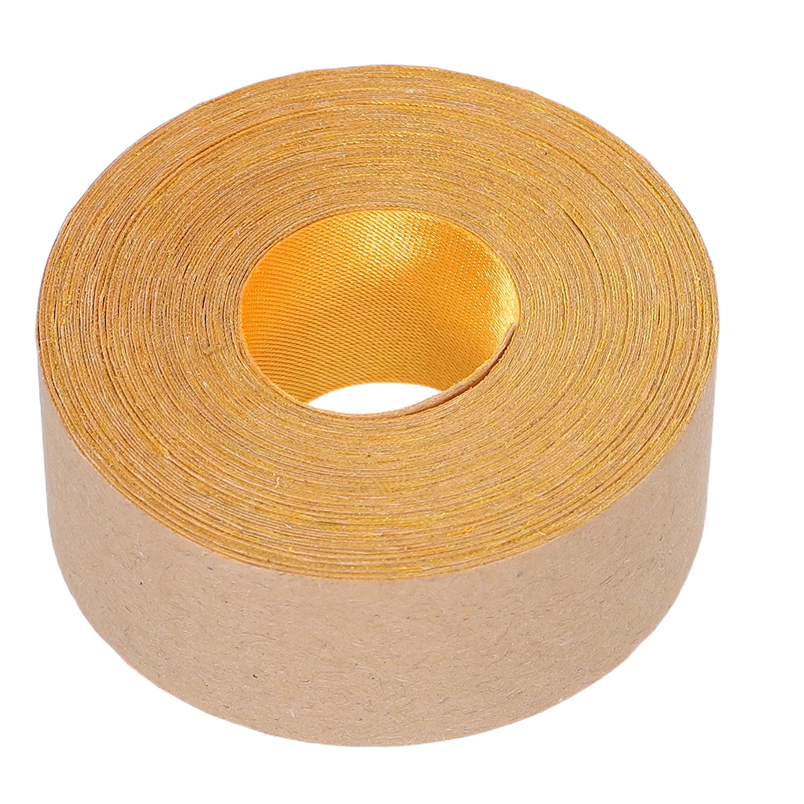 1 Roll Self-Adhesive Fabric Lamp Shade Tape 20Ft Easy DIY Lampshade Repair Strip Decorative Light Trim for Modern Home Bedroom