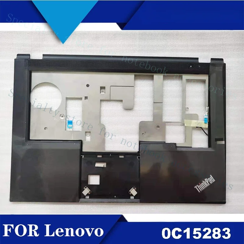 A+ For Lenovo ThinkPad T430u Notebook C Shell Palm Rest 0C15283 04Y1250