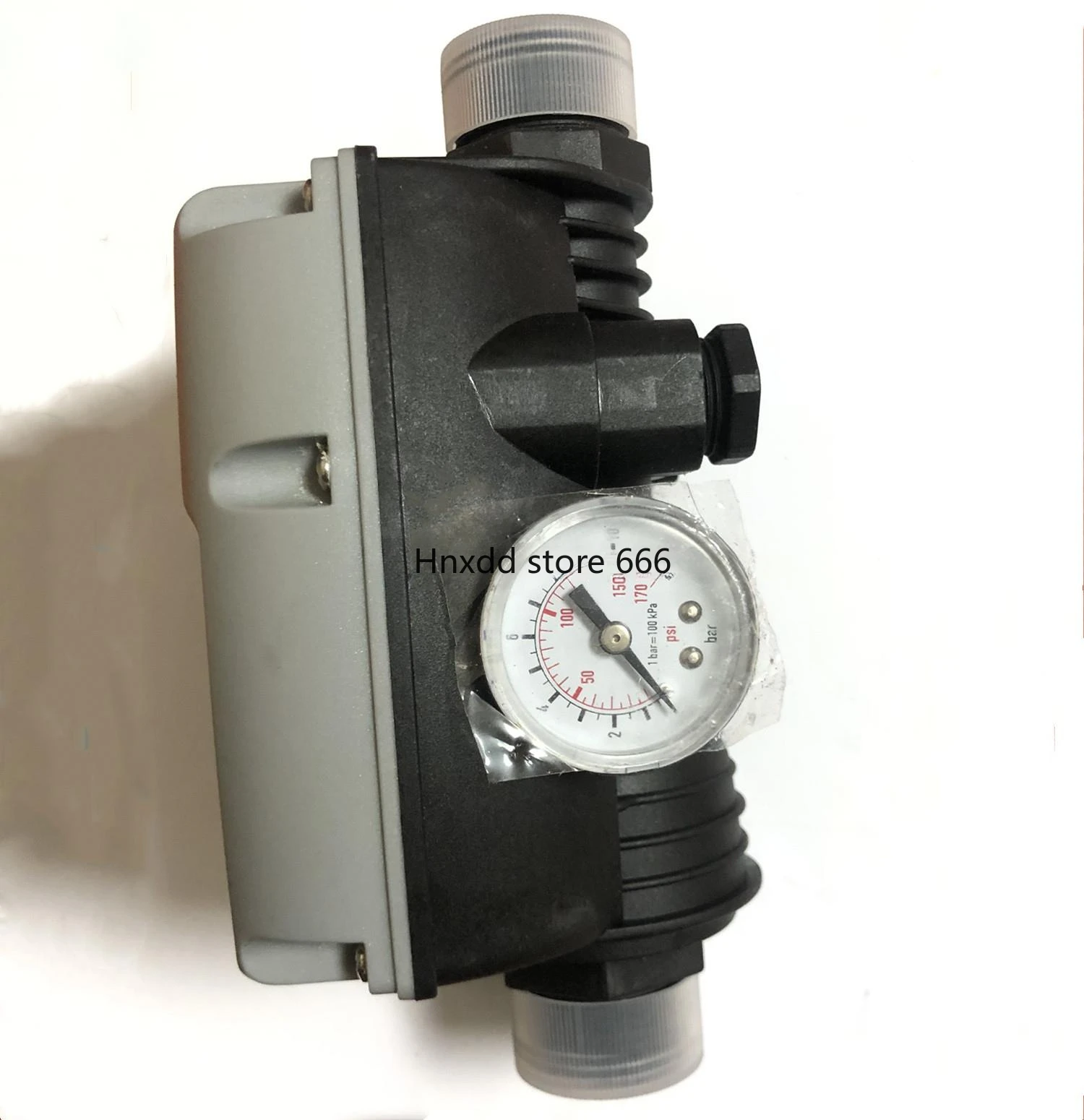 Automatic Water Pump Pressure Control,Electronic Switch for Water Pump