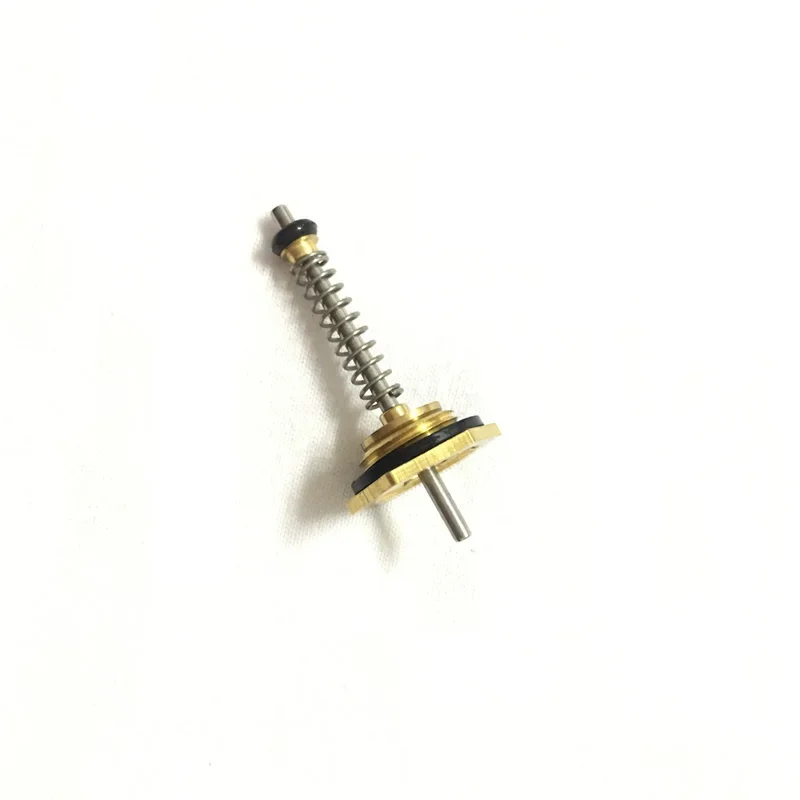 10 PCS high quality new Gas boiler water valve thimble 12mm Length 41mm for LPG water heater valve