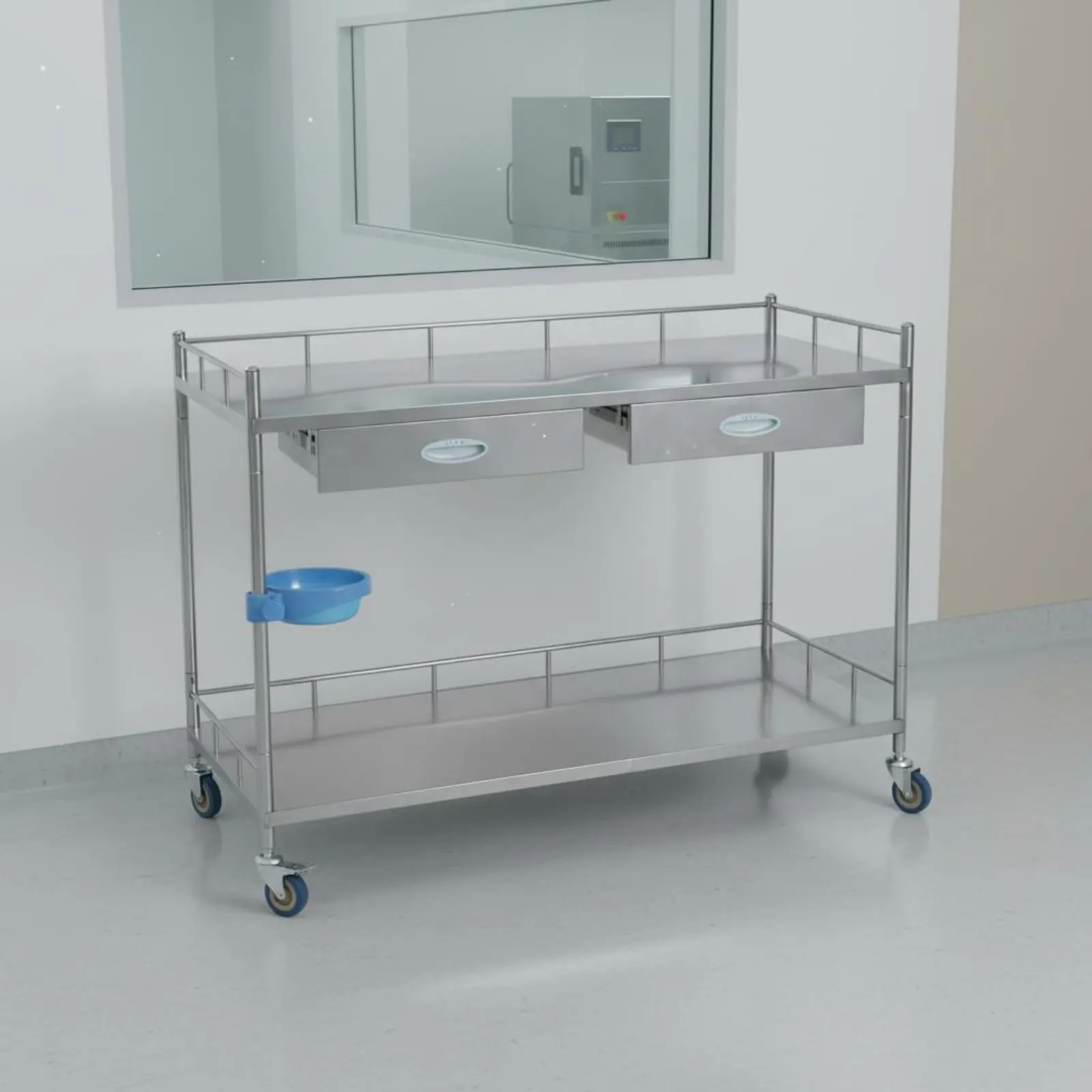 carrito-de-tratamiento-hospitalario-con-ruedas-silenciosas-carrito-medico-de-acero-inoxidable-carrito-para-instrumentos-orales-barandillas-de-seguridad