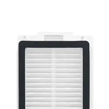 For Home Air Quality Robot Vacuum Filter HEPA Style Filter Replacement Filter For Vacuum High Efficiency Filtration