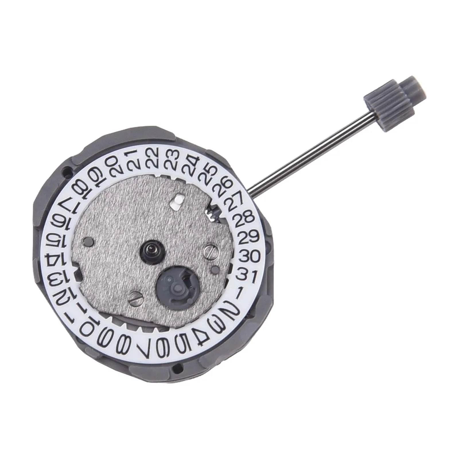 

Tools Movement Watch MOVEMENT QUARTZ WATCH REPLACEMENT 1L12 3O\\'c Or 6O\\'c 6 3/4 X 8 Round Hot Sale Newest