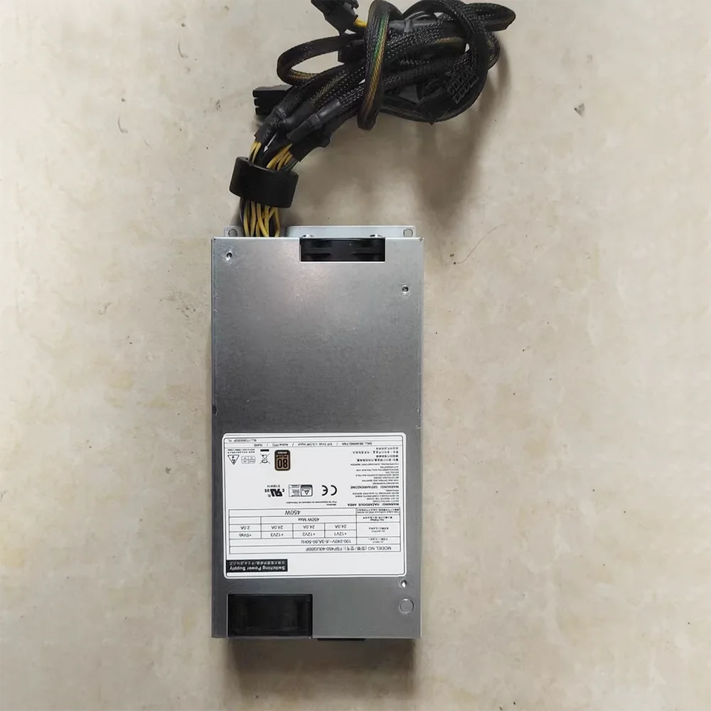 

FSP450-40UGBBF Server power supply
