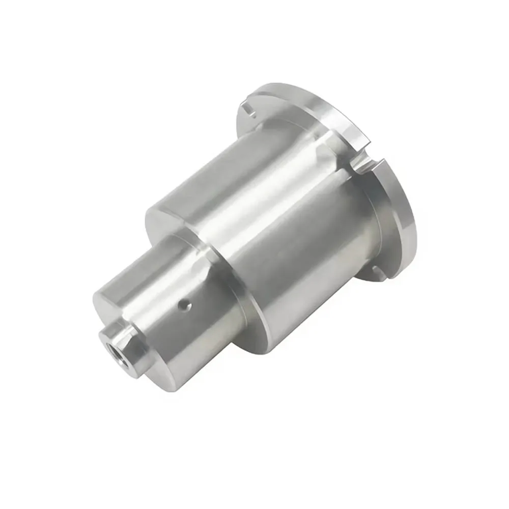 Custom 3/4/5-Axis High-Precision CNC Machined Parts Aluminum Automotive Cylinder Head Models Aluminum Alloy Components Stainless