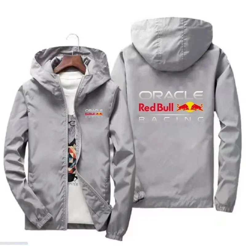 

Men's Waterproof and Windproof Jackets for Autumn and Winter, Casual and Fashionable Sportswear, Men's Outdoor Fashion Jackets