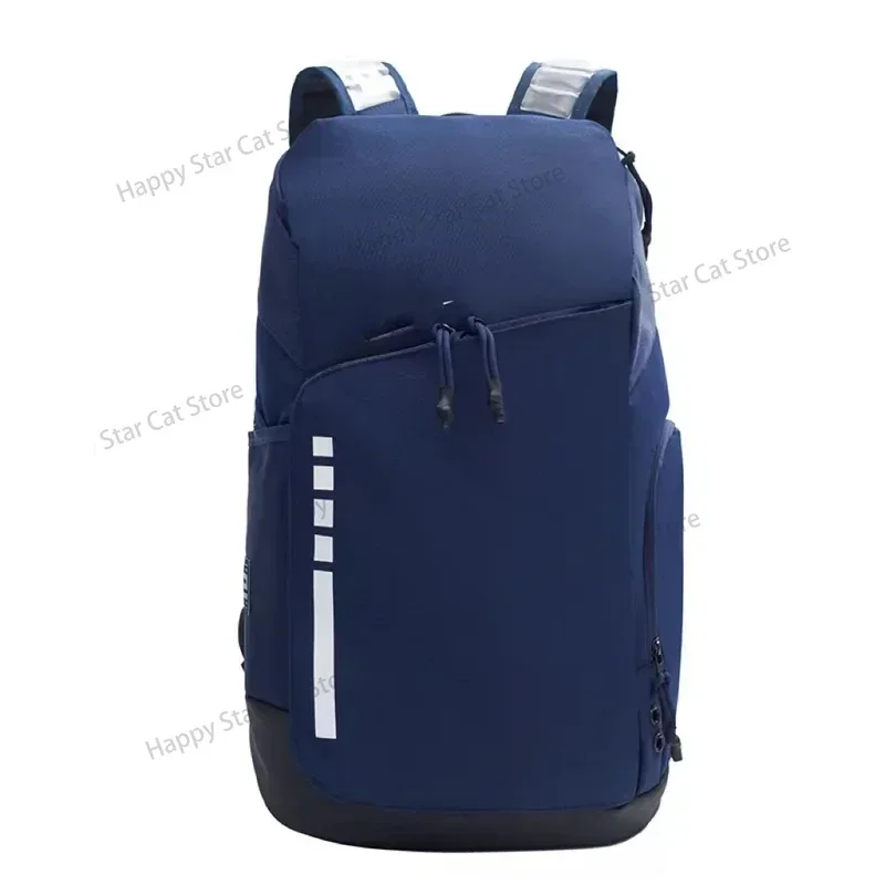 Sports air cushion large capacity training travel bag fitness backpack