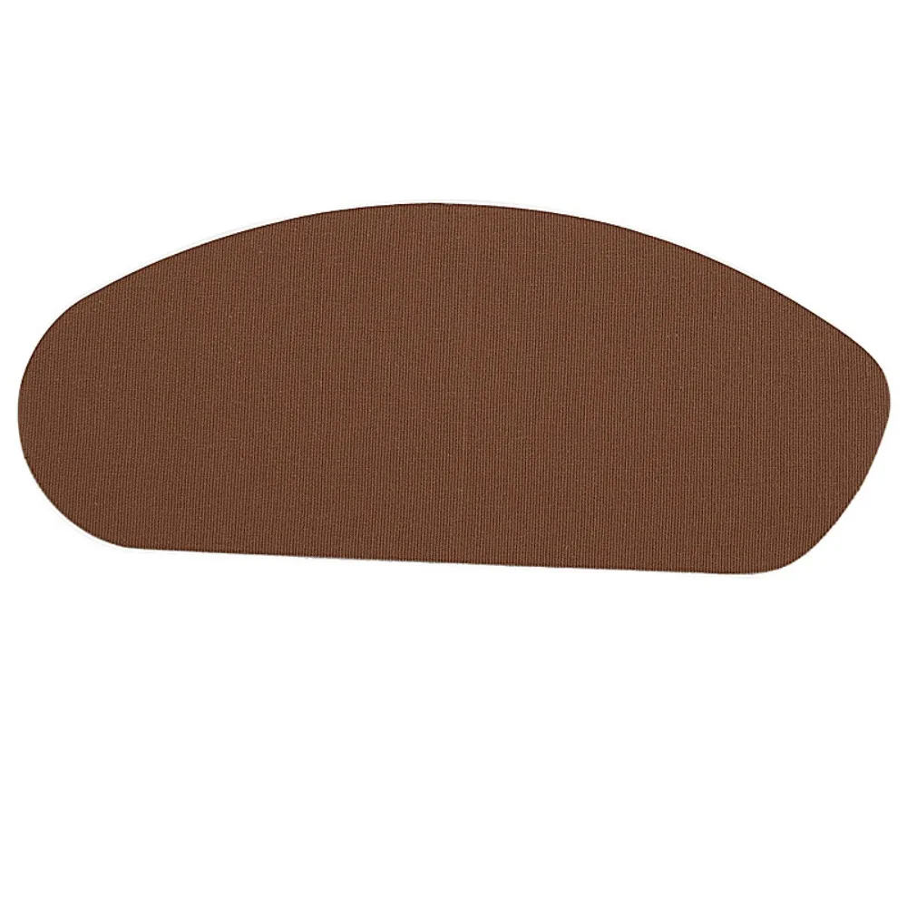 1Pc van Chafing Dij Innerlijke Wrijven Pads Anti Chafing Wrijving Ademende Innerlijke Dij Patches Tapes Anti Chafing Wrijving Patches