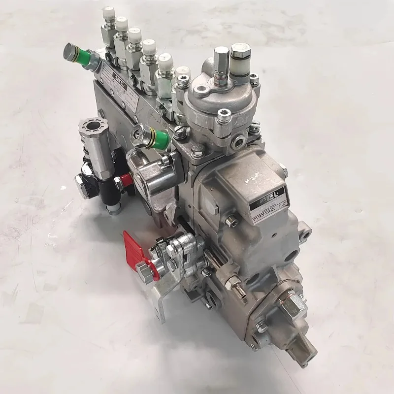 

engine parts 4093766 6BT fuel pump