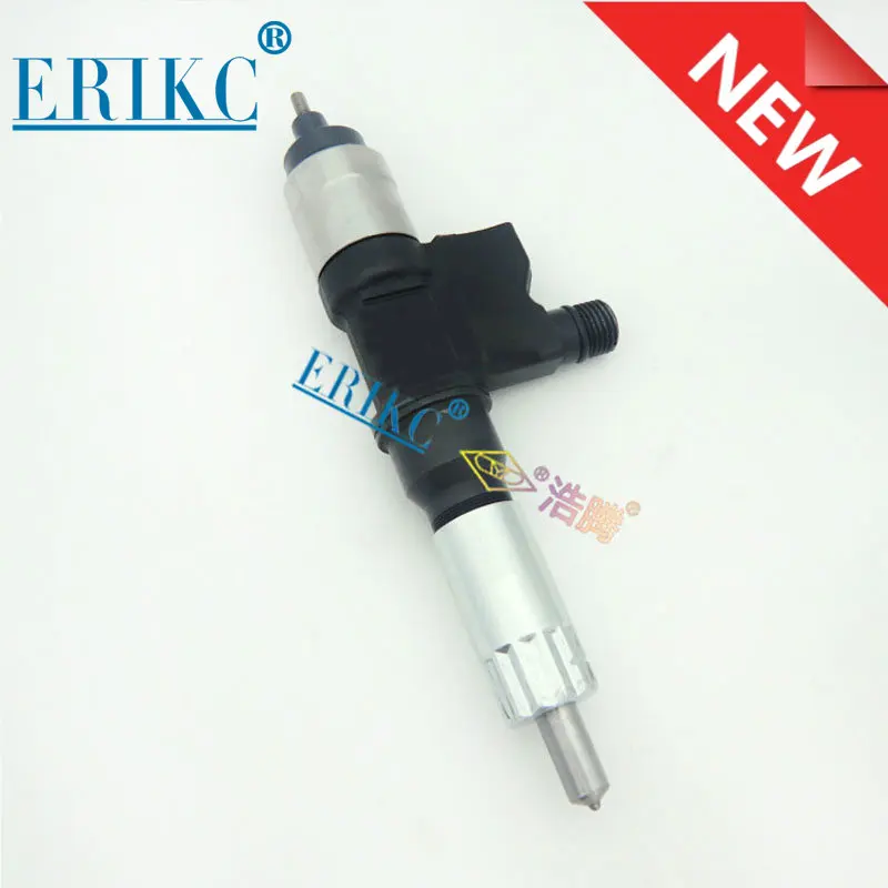 

New 095000-1780 Diesel Injector Assembly 095000-1781 Common Rail Fuel Nozzle 095000-1782 for Denso Isuzu 095000-1783