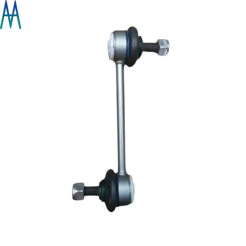 517855 508772 piezas de automóvil barra estabilizadora enlace estabilizador enlaces para Peugeot 206 407 508 607 Citroen C5 C6