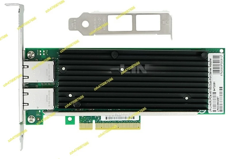 9802BT 10Gb Pcie Ne…