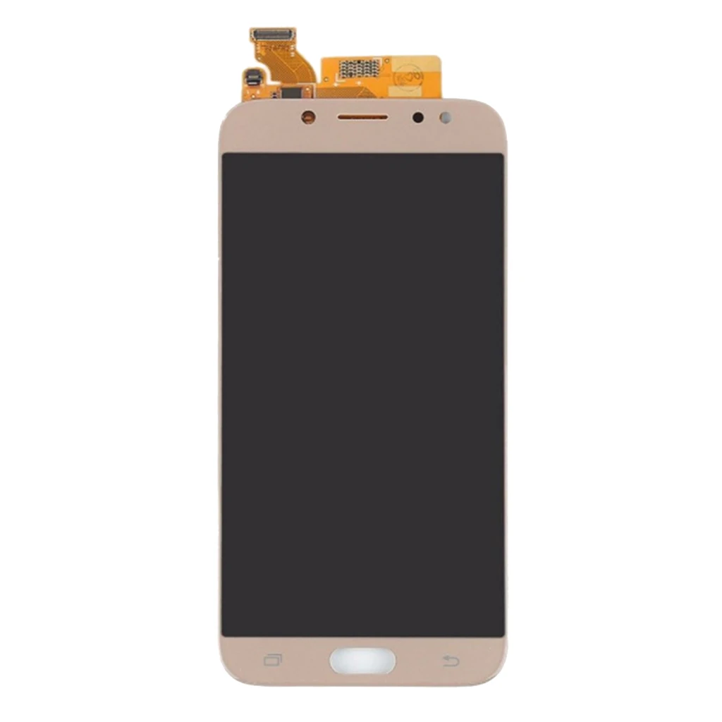 

LCD Screen And Touch Screen Digitizer Replacement Complete Assembly for J7 2017