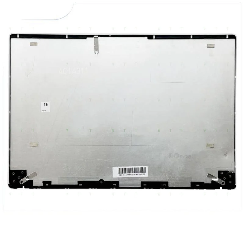 

WT Новинка для MSI Prestige 14 P14 MS-14C4, 14 дюймов, белая верхняя крышка, задняя крышка ЖК-дисплея 3074C4A322