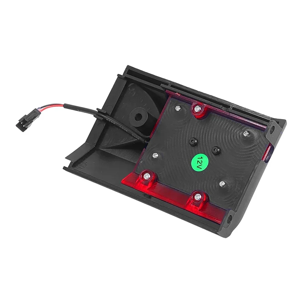 

Задняя боковая нижняя панель электрического скутера для Kugoo Kukirin G3 Pro, левый и правый боковой фонарь, аксессуары