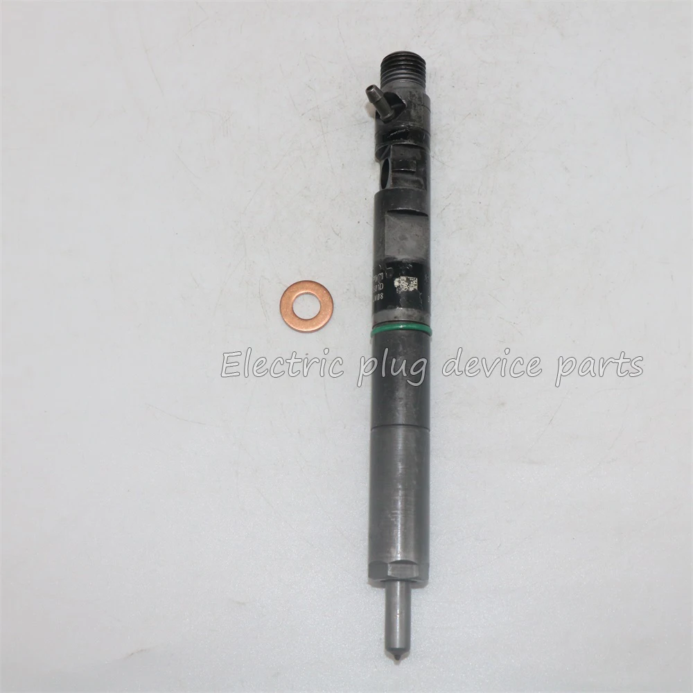 Original 33800-4X450 33801-4X450 EJBR05501D R05501D Fuel Injector Nozzle for Hyundai KIA Bongo III