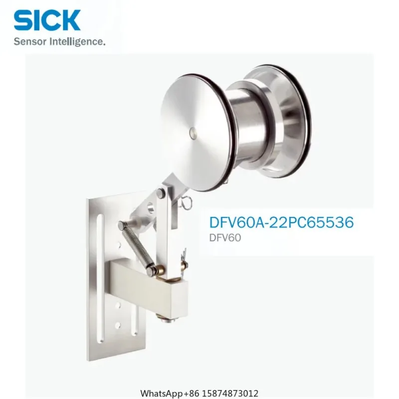 

New Product High Quality sick sensor Measuring wheel encodersDFV60 DFV60A-22PC65536 1051309