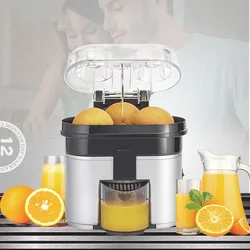 Home Mini Sliced Juice Extractor Heavy Duty Juicer Extractor Juicing Both Fruit And Vegetable